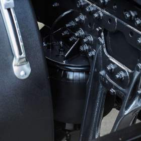 Foto inzerátu MAN TGS 28.320 HÁKOVÝ NOSIČ KONTEJNERŮ + HYDRAULICKÁ RUKA