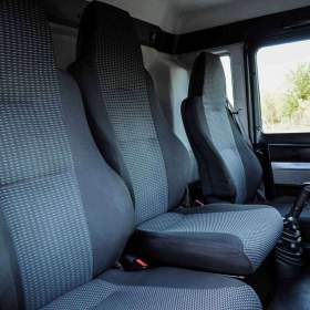 Foto inzerátu MAN TGS 28.320 HÁKOVÝ NOSIČ KONTEJNERŮ + HYDRAULICKÁ RUKA