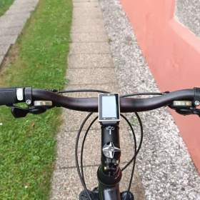 Foto inzerátu Pánské kolo SCHWINN
