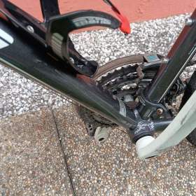 Foto inzerátu Pánské kolo SCHWINN