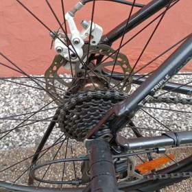 Foto inzerátu Pánské kolo SCHWINN
