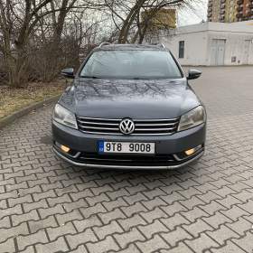 Prodám VW Passat Variant 1.6 TDI 77KW Highline / 19930684