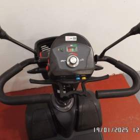 Foto inzerátu Elektrický skútr pro seniory a ZTP