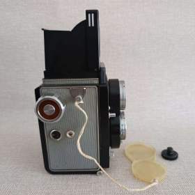 Foto inzerátu Flexaret VI Automat v pěkném sběratelském kompletu