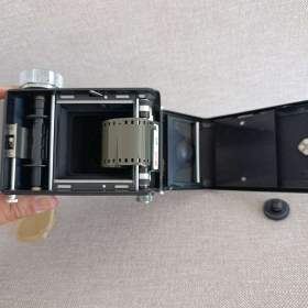 Foto inzerátu Flexaret VI Automat v pěkném sběratelském kompletu