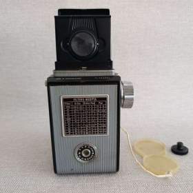 Foto inzerátu Flexaret VI Automat v pěkném sběratelském kompletu