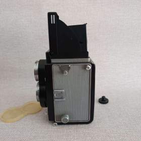 Foto inzerátu Flexaret VI Automat v pěkném sběratelském kompletu