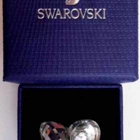 Foto inzerátu Prsten Swarovski