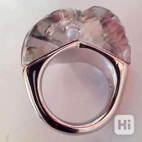 Foto inzerátu Prsten Swarovski