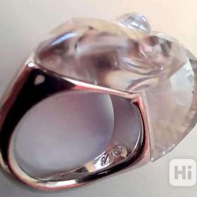 Foto inzerátu Prsten Swarovski