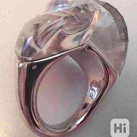 Foto inzerátu Prsten Swarovski