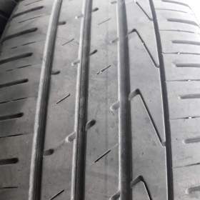 Sada letních pneu 215/65 R17 Hankook / 19931023