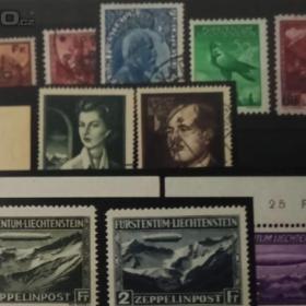 Poštovní známky odkoupím hotově za katalogové ceny  / 19931031