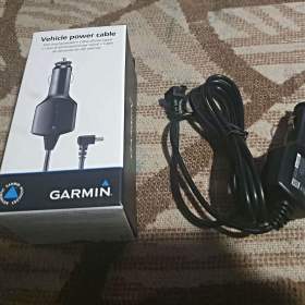 AUTONABIJECKA PRO NAVIGACI GARMINI,5V,2A, NOVA, USB TYP A / 19931047