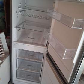 Foto inzerátu Lednice s mrazákem