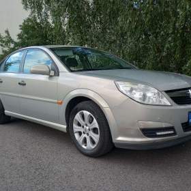 Opel Vectra C GTS 1.9 CDTI liftback facelift 2007 nové v ČR / 19932576