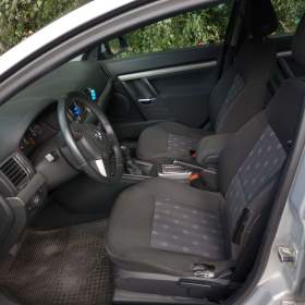 Foto inzerátu Opel Vectra C GTS 1.9 CDTI liftback facelift 2007 nové v ČR