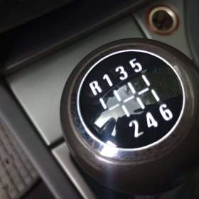Foto inzerátu Opel Vectra C GTS 1.9 CDTI liftback facelift 2007 nové v ČR