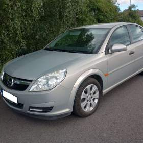 Foto inzerátu Opel Vectra C GTS 1.9 CDTI liftback facelift 2007 nové v ČR