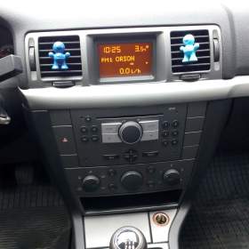 Foto inzerátu Opel Vectra C GTS 1.9 CDTI liftback facelift 2007 nové v ČR