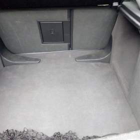 Foto inzerátu Opel Vectra C GTS 1.9 CDTI liftback facelift 2007 nové v ČR