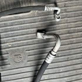 Foto inzerátu OCTAVIA GOLF startér TDI a klima trubky