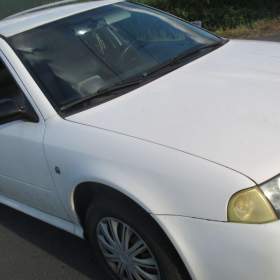 ŠKODA Octavia 1.9TDI 74/81/66KW / 19932945