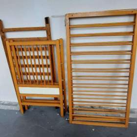 dětská postýlka / 19933017