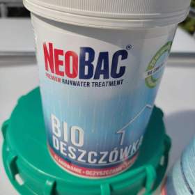 Foto inzerátu IBC OBAL 600L 400,-Kč PROSTĚJOV