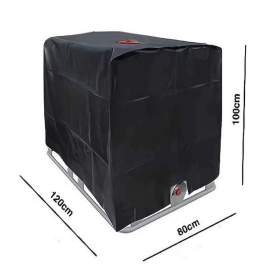 Fotka k inzerátu IBC OBAL 600L 400,- Kč PROSTĚJOV / 18409256