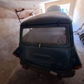 Octavia kombi 1960 / 19933252
