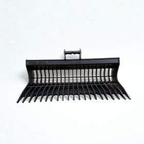 Foto inzerátu Svahové lžíce – hrabě 100 / 120 / 130 / 150 cm pro bagry 1,5–5,5 t