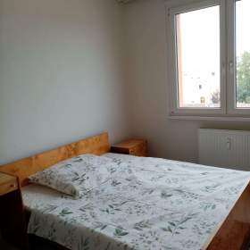 Foto inzerátu PRONÁJEM BYTU 3+1 Smiřice