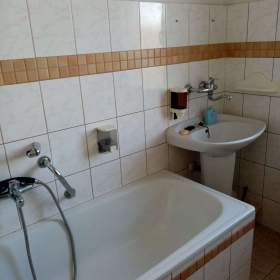 Foto inzerátu PRONÁJEM BYTU 3+1 Smiřice