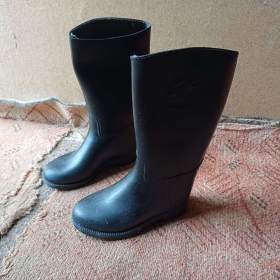 jezdecke boty / 19933570