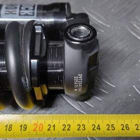 Foto inzerátu Rock Shox SUPER DELUX COIL