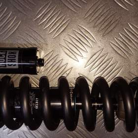 Rock Shox SUPER DELUX COIL / 19933652