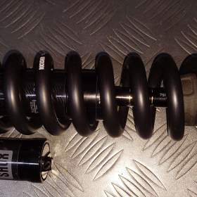Foto inzerátu Rock Shox SUPER DELUX COIL