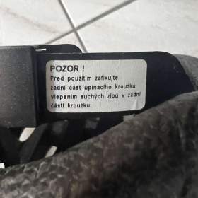 Foto inzerátu Panská přilba Olpran