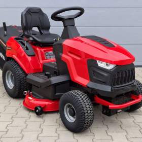 Foto inzerátu Zahradní traktor DELLKON DRM38E-L586 – SKLADEM IHNED K ODBĚRU