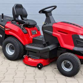 Foto inzerátu Zahradní traktor DELLKON DRM38E-L586 – SKLADEM IHNED K ODBĚRU