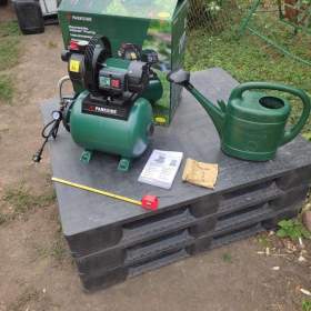 Foto inzerátu DOMÁCÍ VODÁRNA 19 litrů 1000W 2.200,-Kč PROSTĚJOV
