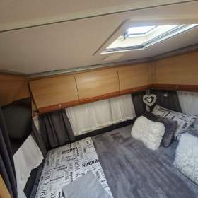 Foto inzerátu Obytné auto Fiat Ducato 2.8 JTD Iveco