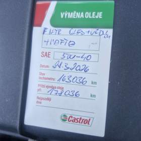 Foto inzerátu Obytné auto Fiat Ducato 2.8 JTD Iveco