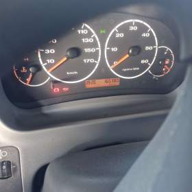 Foto inzerátu Obytné auto Fiat Ducato 2.8 JTD Iveco