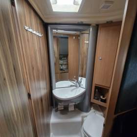 Foto inzerátu Obytné auto Fiat Ducato 2.8 JTD Iveco