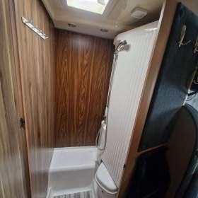 Foto inzerátu Obytné auto Fiat Ducato 2.8 JTD Iveco