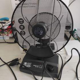 Foto inzerátu Digitální TV anténa