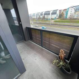 Foto inzerátu REZERVACE- Novostavba 3+kk 91m2 + šatna a lodžie a 1 parkov.misto - ul.Horní