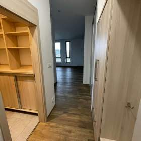 Foto inzerátu REZERVACE- Novostavba 3+kk 91m2 + šatna a lodžie a 1 parkov.misto - ul.Horní